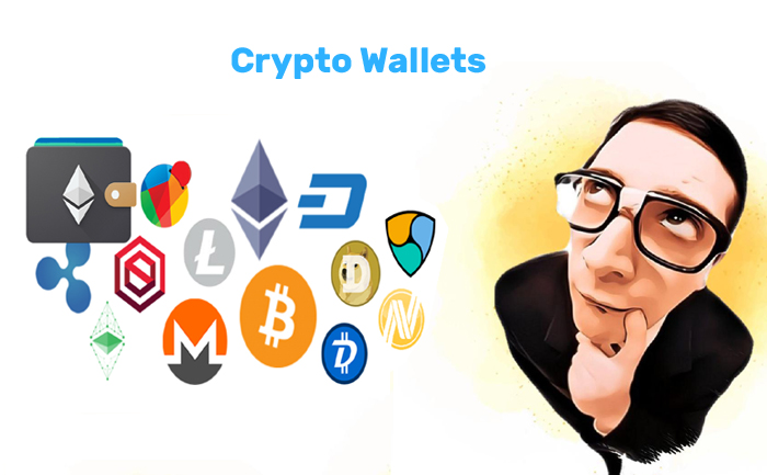la mejor crypto wallet